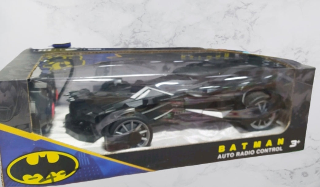 Veliki Batman auto Betmen auto na daljinski