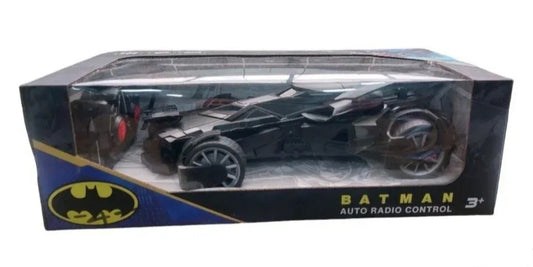 Veliki Batman auto Betmen auto na daljinski