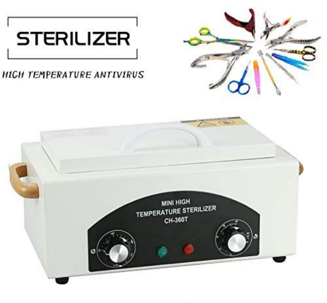 Sterilizator alata za kozmetičke salone