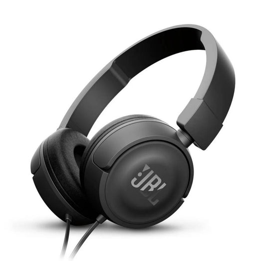 Slušalice sa mikrofonom JBL T450 Black