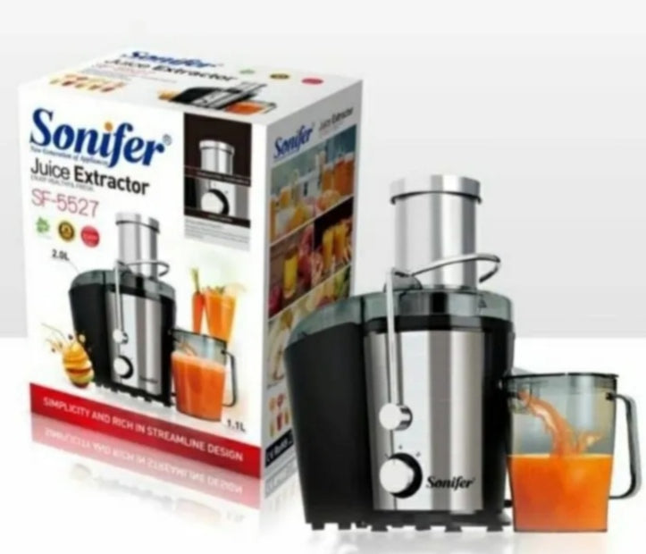 Sokovnik Sonifer SF-5527