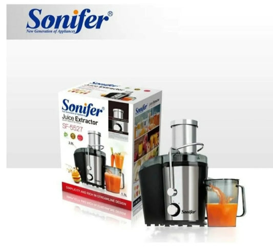 Sokovnik Sonifer SF-5527