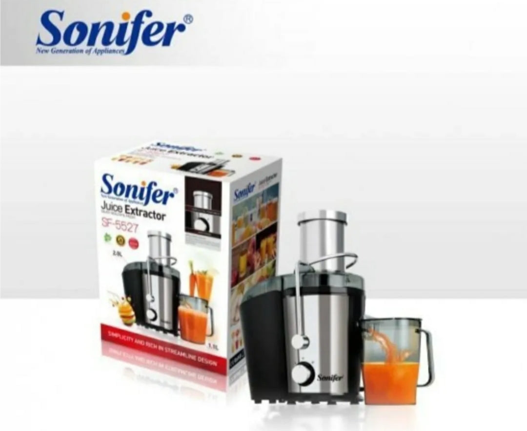 Sokovnik Sonifer SF-5527