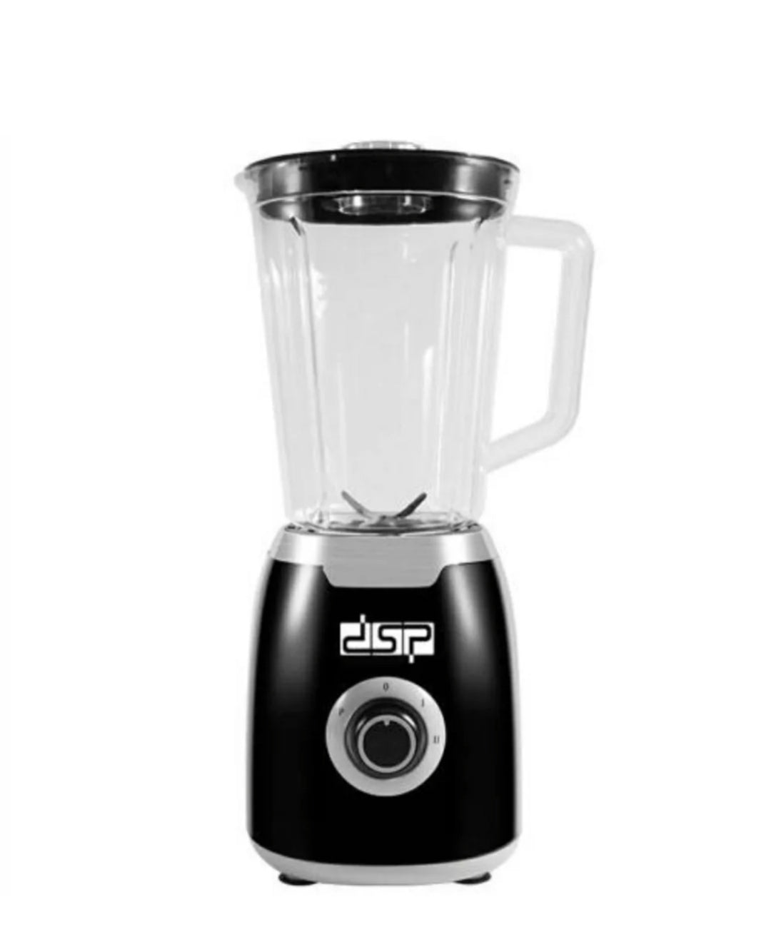 Električni blender, mlin za kafu i sokovnik DSP 2u1 KJ2105