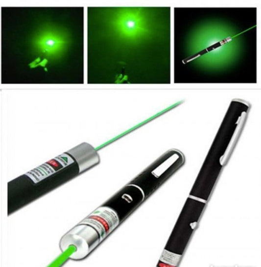 Laser pokazivač