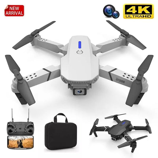 Mini dron grof 4k kamera