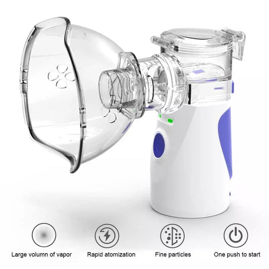 Inhalator Mesh Nebulizer